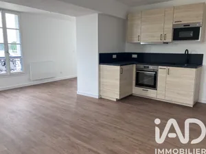 Apartment in Auray (56400)