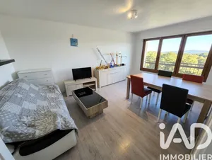 Appartement à Cambrai (59400)