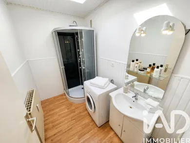 Apartment in Cambrai (59400)