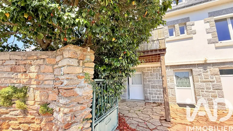 Maison 7 pièces 127 m² · à Clohars-Carnoët · 127 m² · 595 000 €
