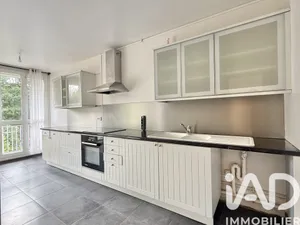 Appartement à Chilly-Mazarin (91380)