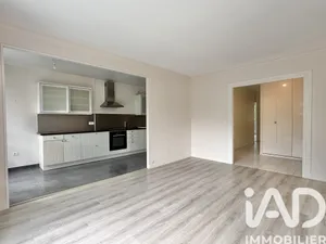 Apartment in Chilly-Mazarin (91380)