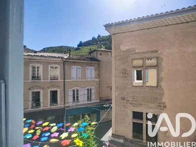 Appartement à Tournon-sur-Rhône (07300)