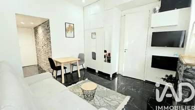 Apartment in Clichy (92110)