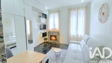 Apartment in Clichy (92110)