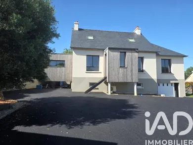 House in Miniac-Morvan (35540)