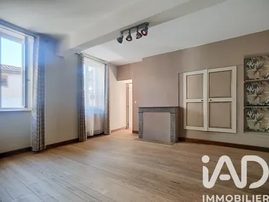 Appartement à Tournon-sur-Rhône (07300)
