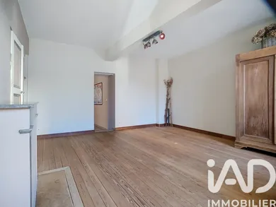 Appartement à Tournon-sur-Rhône (07300)