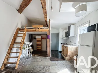 Studio à Montpellier (34000)