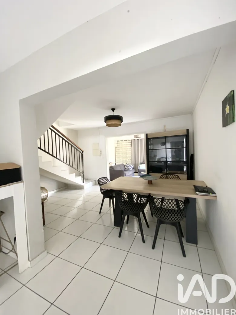 Maison 5 pièces 107 m² · à Saint-Pierre · 107 m² · 289 000 €