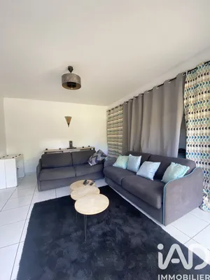 Townhouse in Saint-Pierre (97410)