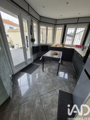 House in Vitry-le-François (51300)