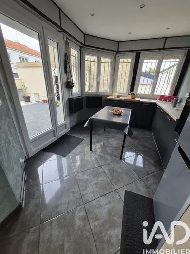 House in Vitry-le-François (51300)