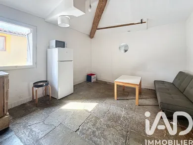 Studio à Montpellier (34000)