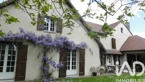 Maison de campagne à Saint-Hilarion (78125)