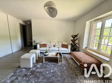Apartment in Vienne (38200)