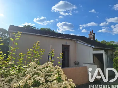 Maison à Presles (95590)