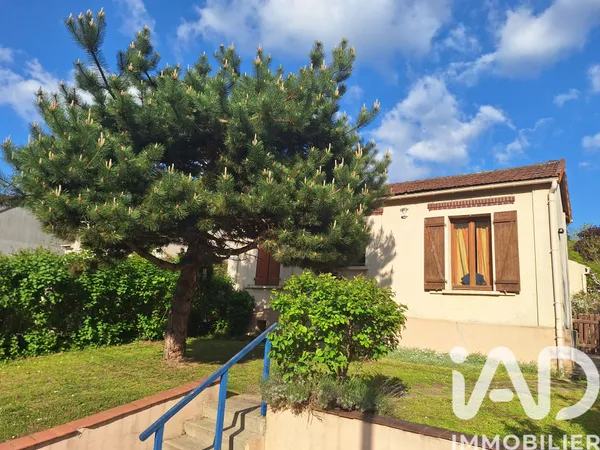 Maison à Presles (95590) photo 2