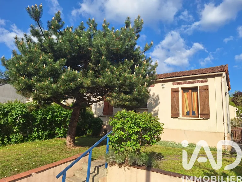 Maison 2 pièces 39 m² · à Presles · 39 m² · 223 000 €