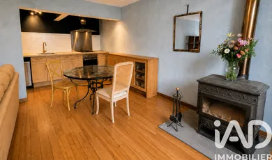 Village house in Féneyrols (82140)