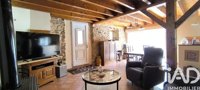 Maison de village à Saint-Amancet (81110)