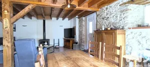 Maison de village à Saint-Amancet (81110)