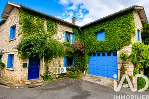 Village house in Féneyrols (82140)