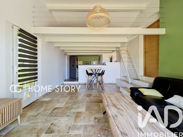 Appartement 2 pièces 52 m² · à Ollioules · 52 m² · 312 000 €