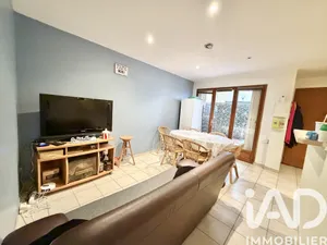 Appartement à Meaux (77100)