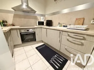 Apartment in Meaux (77100)