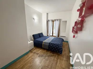 Appartement à Meaux (77100)