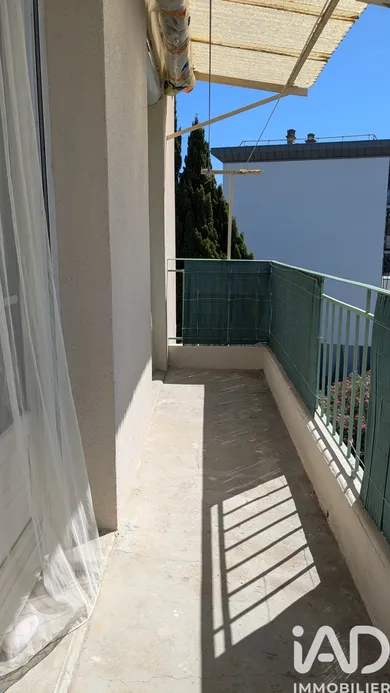Appartement à Le Pontet (84130)