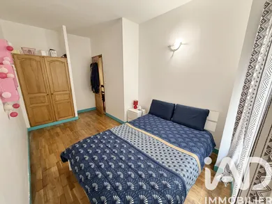 Appartement à Meaux (77100)