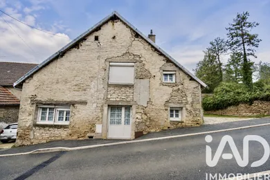 Maison de village à Selongey (21260)
