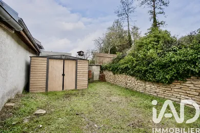 Maison de village à Selongey (21260)
