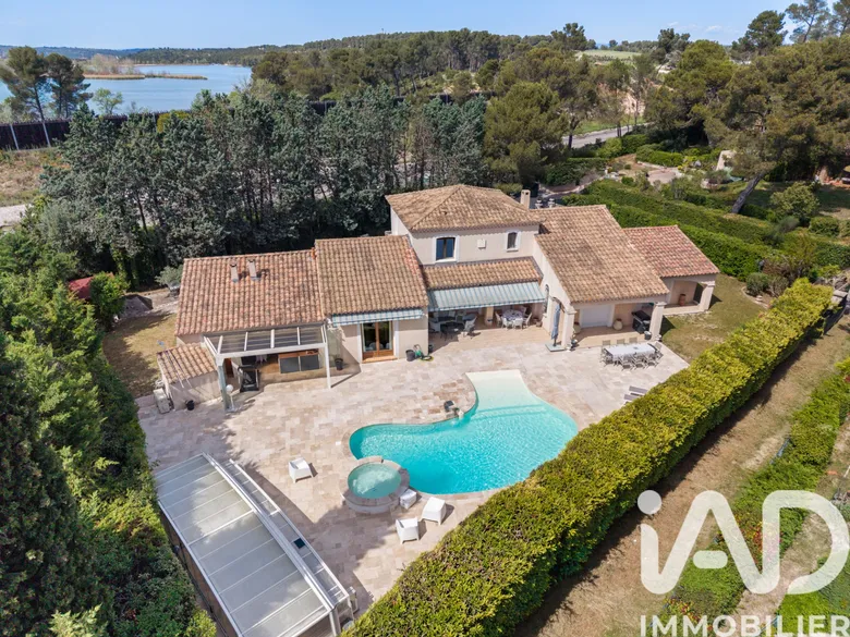 Maison 6 pièces 262 m² · à Cabriès · 262 m² · 1 150 000 €