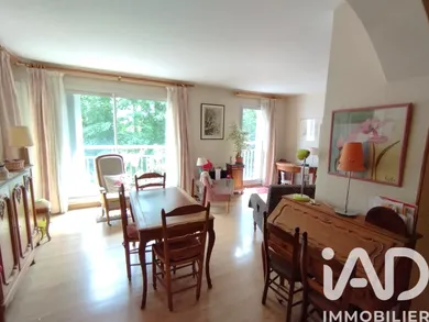 Appartement à Fresnes (94260)