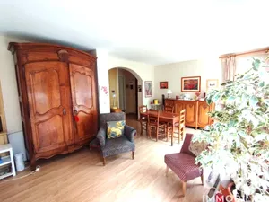 Appartement à Fresnes (94260)