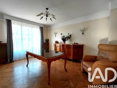 Maison à Antony (92160)