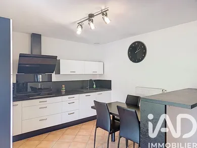 House in Maizières-lès-Metz (57280)