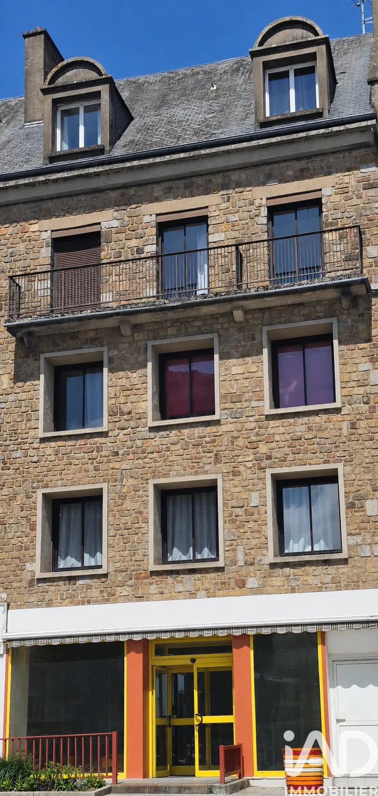 Maison 8 pièces 140 m² · à Flers · 140 m² · 162 000 €