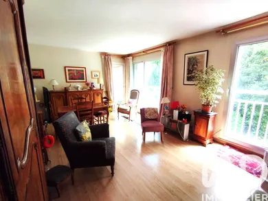 Appartement à Fresnes (94260)