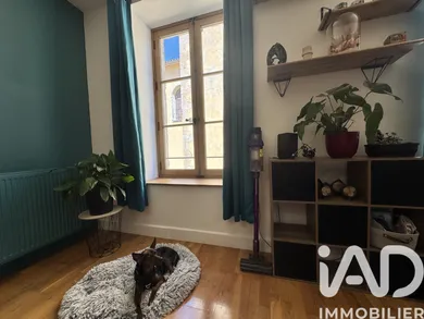 Duplex à Larressore (64480)