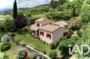 Maison à Planzolles (07230)