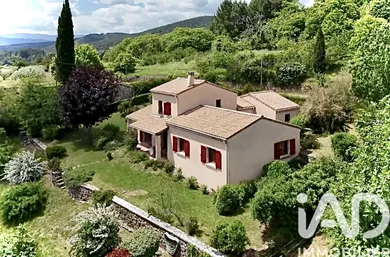 Maison à Planzolles (07230)