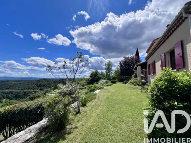 Maison à Planzolles (07230)