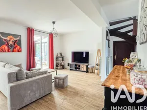 House in Villeneuve-le-Comte (77174)