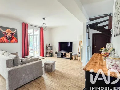 House in Villeneuve-le-Comte (77174)