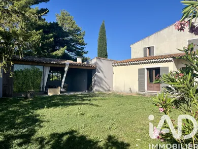 Park home in Cadenet (84160)