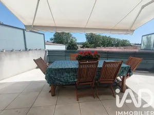Duplex in Six-Fours-les-Plages (83140)